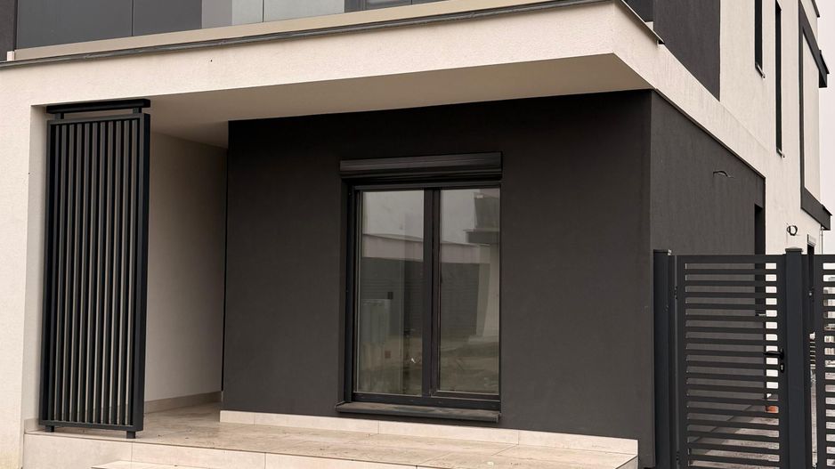 COMISION 0% | Duplex Spatios | Covaci - Dumbravita | FInisaje Premium - Poză 11