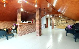 Casa de vanzare Tancabesti, com Snagov | Oaza de liniste | 1200 mp - Poză 6