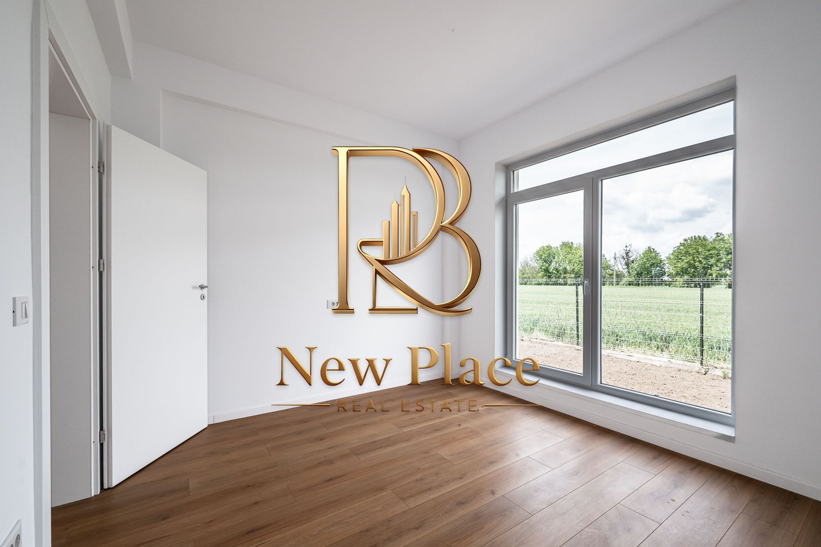 Casa individuala | 338 mp teren | Pompa caldura+Fosa+Put | 154,550+TVA - Poză 11