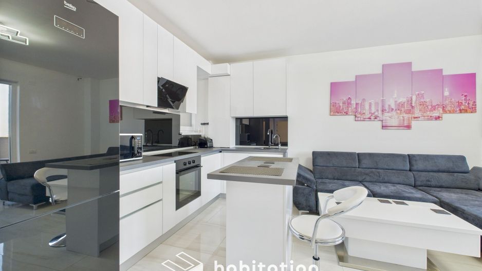 Locuința ideală în Braytim – Apartament cu 3 camere - tur virtual - Poză 7