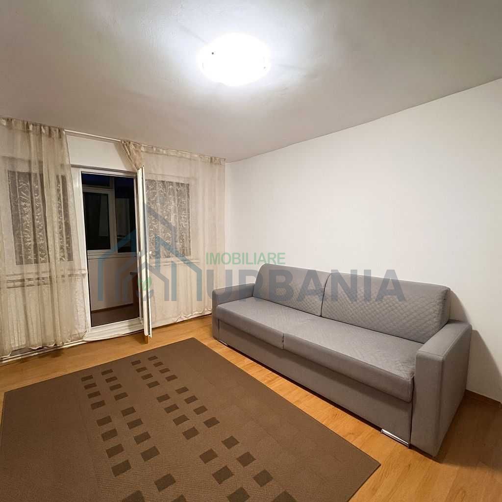Apartament 2 camere de vânzare, zona Canta, Iași - Poză 1