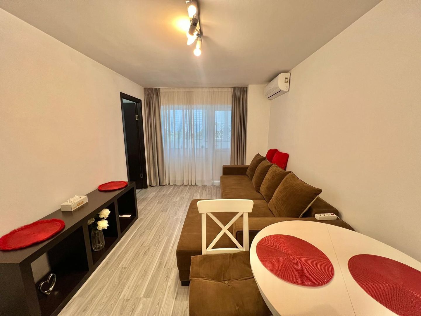 APARTAMENT COCHET METROU ZONA TINERETULUI - Poză 11