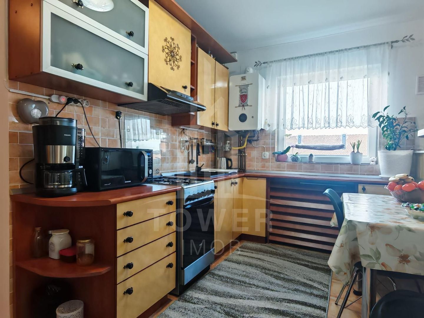 Apartament tip mansarda | 78mpu | Zona Hipodrom I - Poză 6