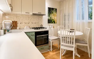 APARTAMENT 3 CAMERE | DECEBAL | 68MP | 2 LOGII | METROU | PANORAMA | - Poză 24