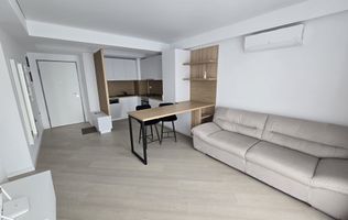 Apartament 2 camere Cortina North Pipera I COM0%