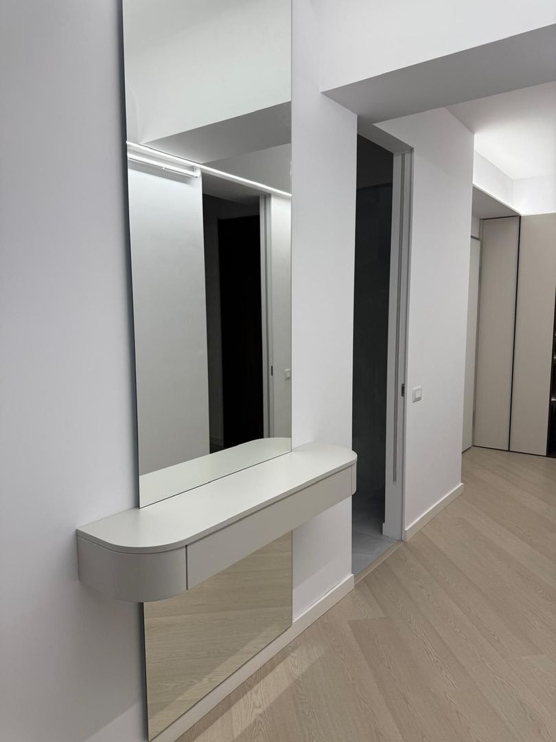 Apartament 3 camere de inchiriat | Cortina North - Poză 26