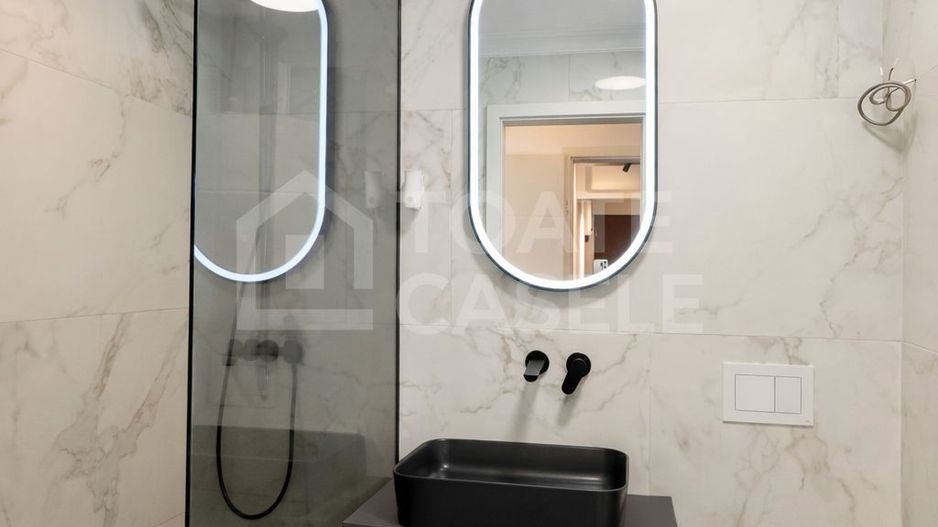 Apartament 3 camere renovat, zona Lic. Onisifor Ghibu, Grigorescu - Poză 8