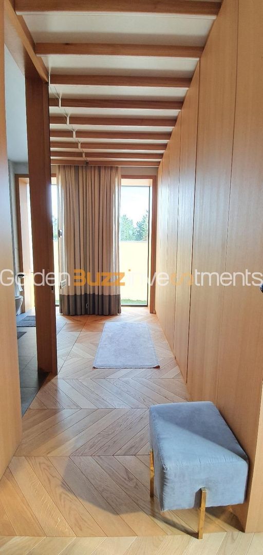 VILĂ PREMIUM | P+2E | PISCINĂ | 641 MP TEREN | SECTOR 1 - Poză 43