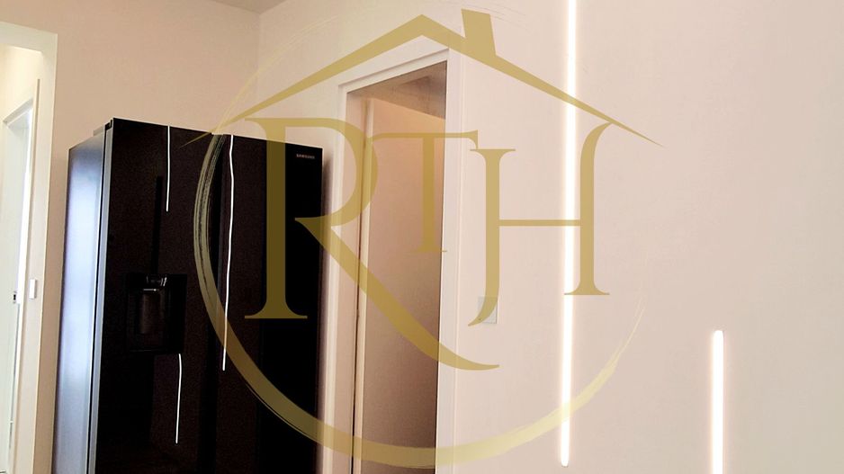 Oferim spre inchiriere un apartament deosebit cu 3 camere, Complex Adora Forest - Poză 10