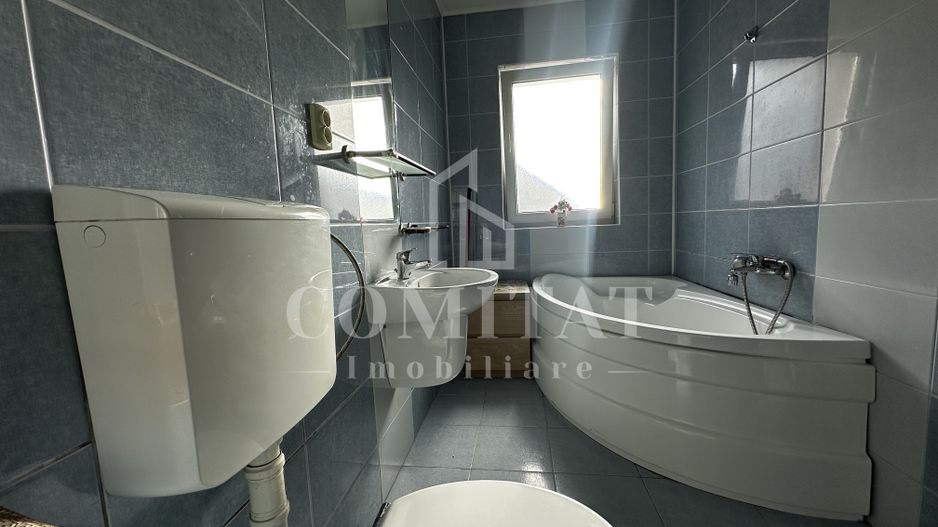 Apartament 2 camere | Loc de parcare | Zona Str Florilor - Poză 9
