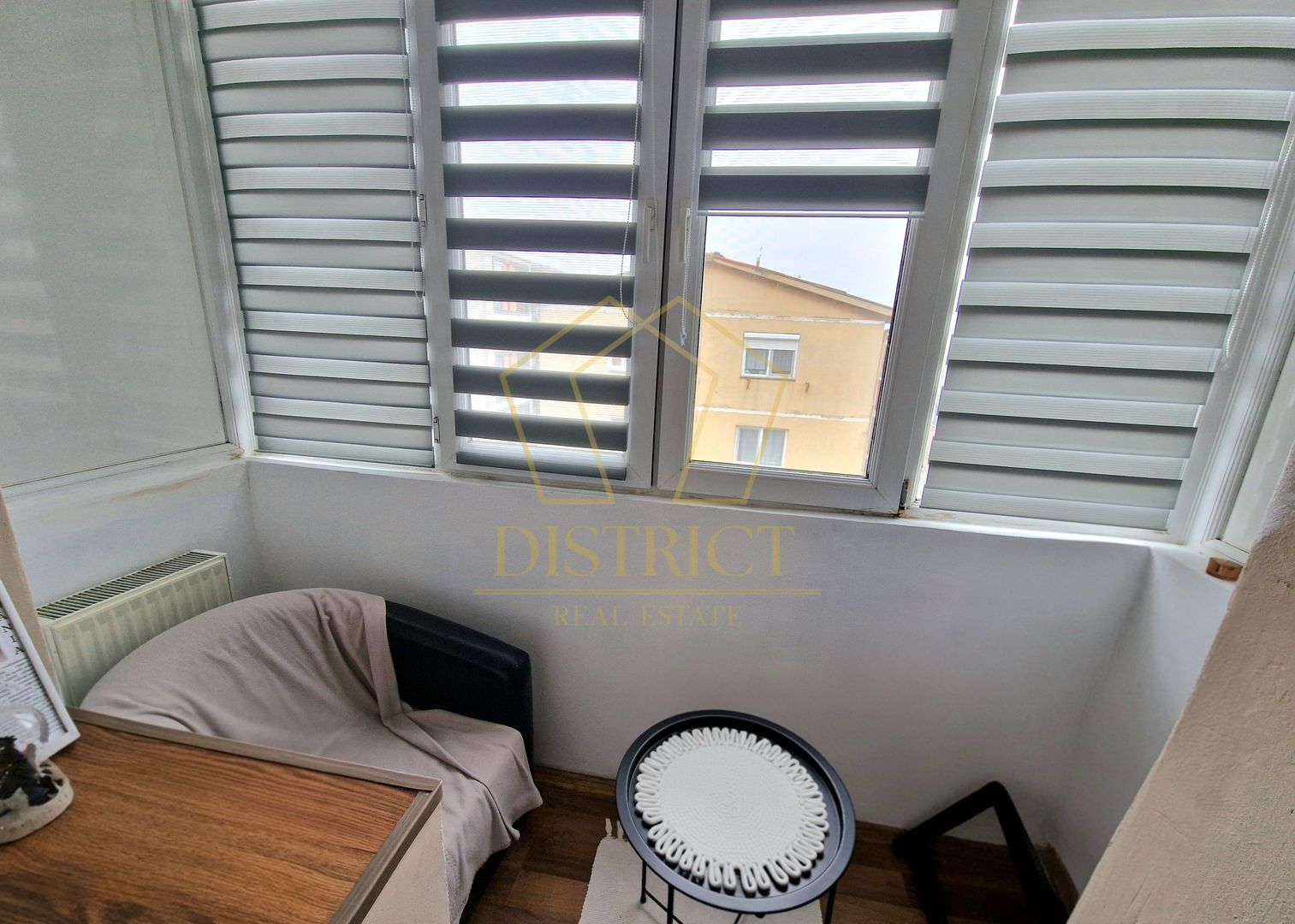 Apartament deosebit cu 3 camere | Calea Sagului - Poză 12