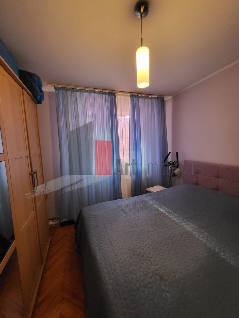 Apartament 3 camere Parc Diham - Poză 7