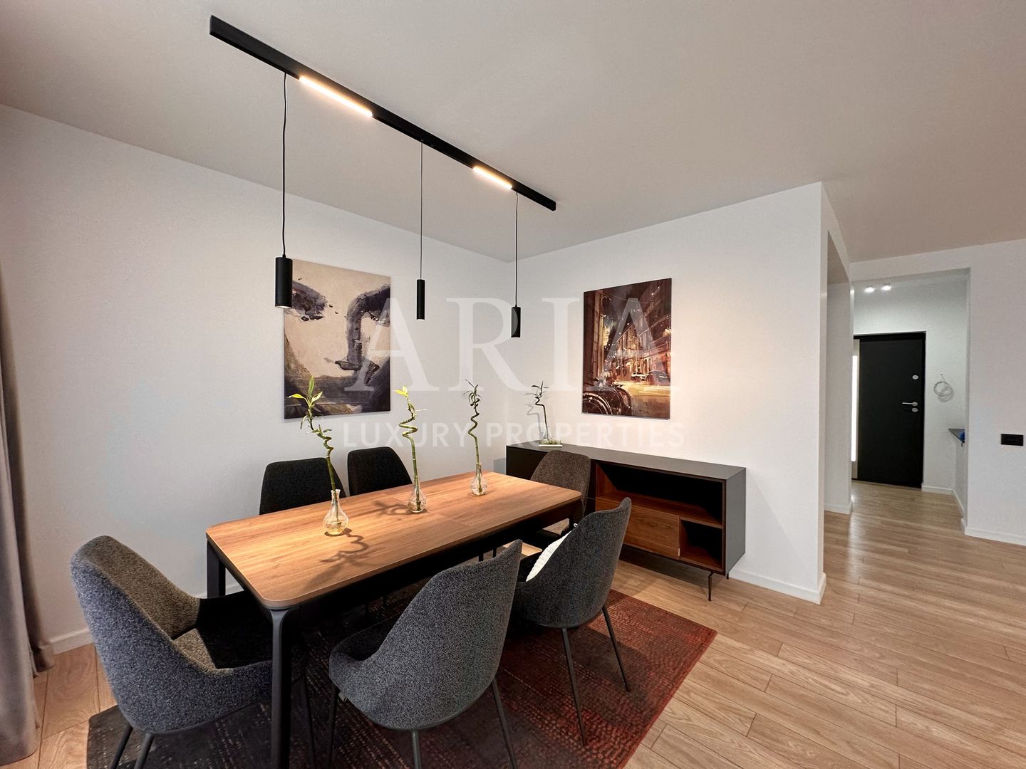 MTM Luxury Villas -  FIRST RENT - LUXURY GATED COMMUNITY - Poză 1