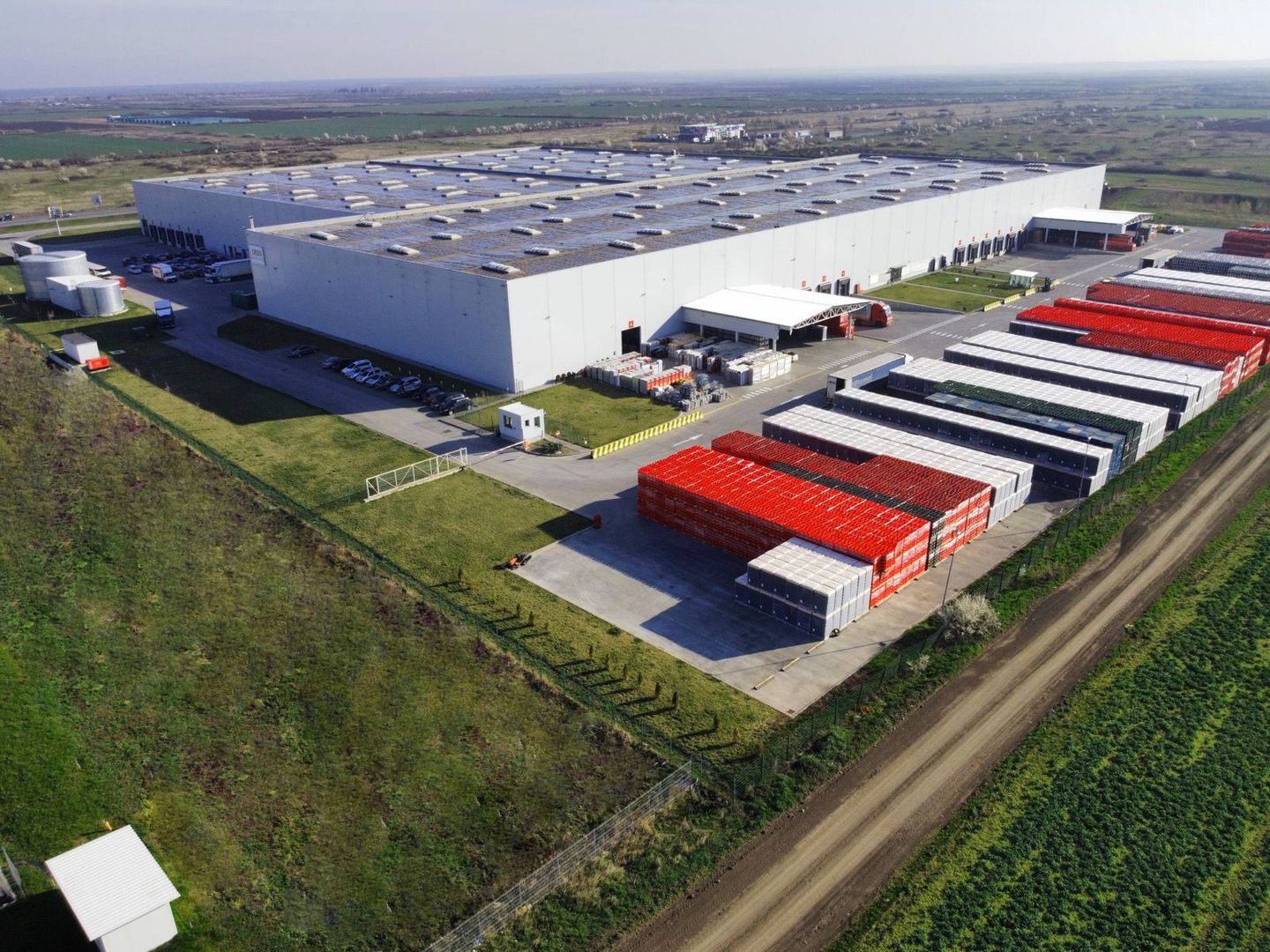 Spații 1000-20000mp de închiriat - Poză 4