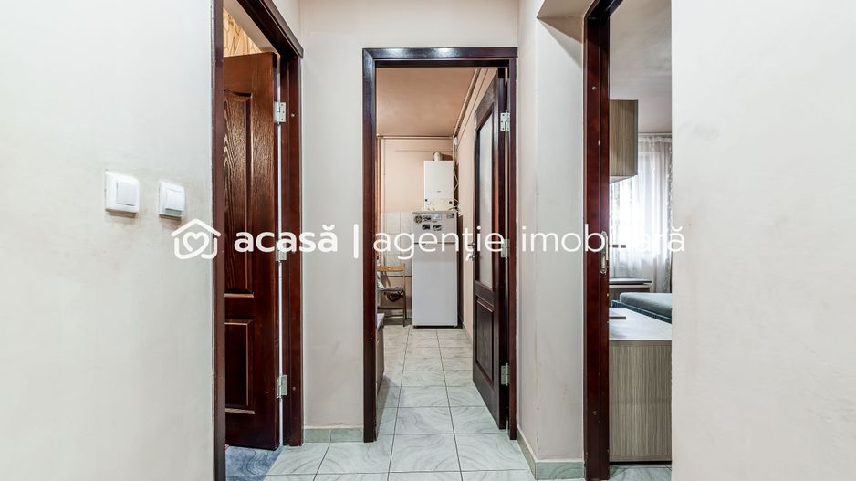 VANDUT! Apartament 1 camera - Petru Rares, Gradiste - COMISION 0 - Poză 5
