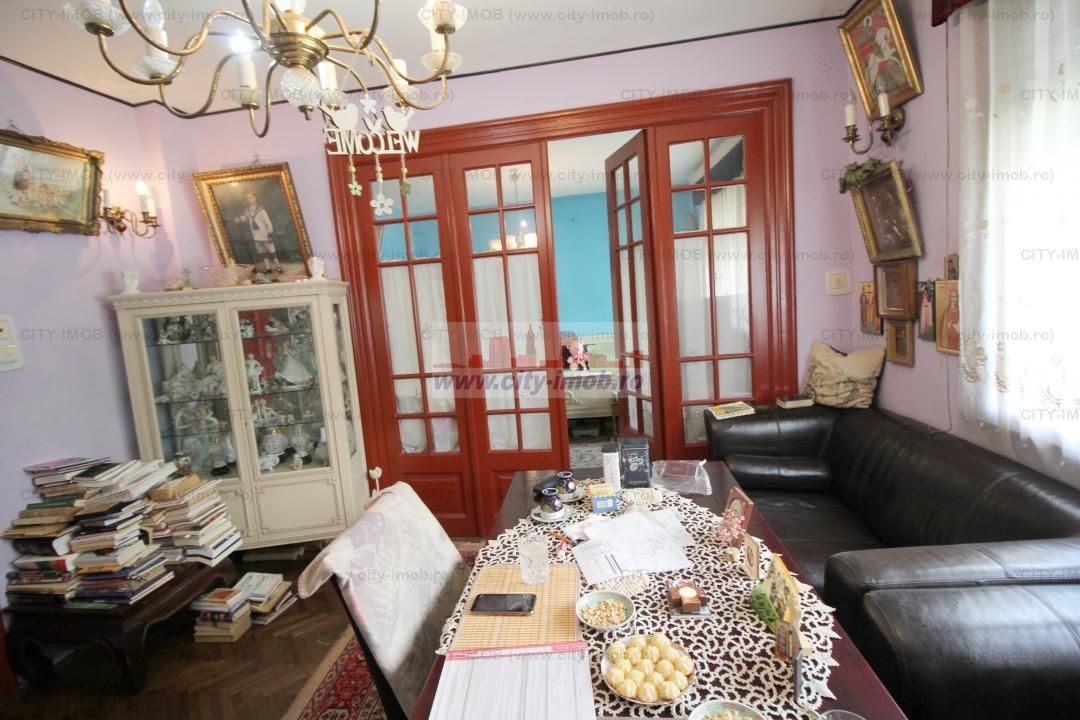 Vanzare  Casa S+P zona Bucuresti Mall / Nerva Traian - Poză 5