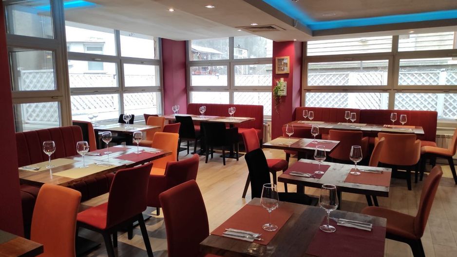 BRASADAS vinde - Afacere la cheie - Restaurant. - Poză 2