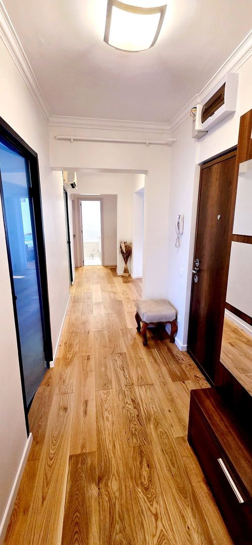 Apartament 4 camere de inchiriat - Zona Centrala - Poză 10