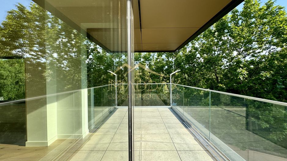 Vila cu 5 camere  *366mp* / Curte privată *315mp* / Pipera - Lake View - Poză 21