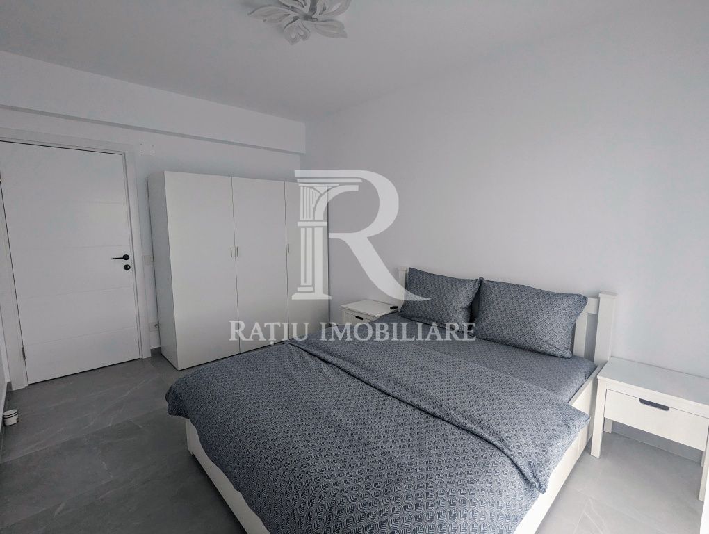 Apartament cu 3 Camere de închiria  | Prima Green Residence | Nufărul - Poză 4