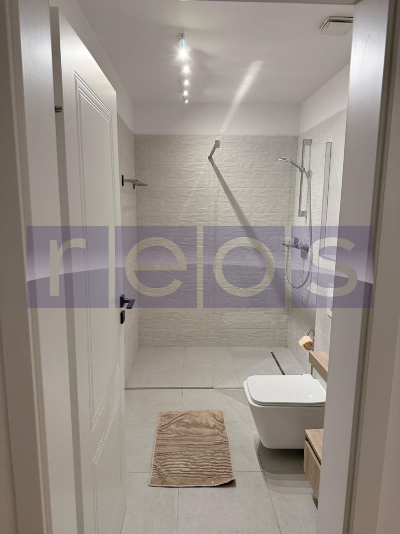 Inchiriere Apartament Premium 2 Camere | Bloc Boutique | Aviatiei - Poză 8