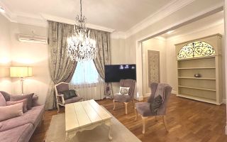 Inchiriere - Parter - office/rezidenta- 5 camere - Dorobanti-Capitale - Poză 17