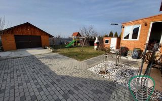 P 1133 - Casă singur în curte în Sâncraiu de Mureș, zona Mureșului - Poză 13