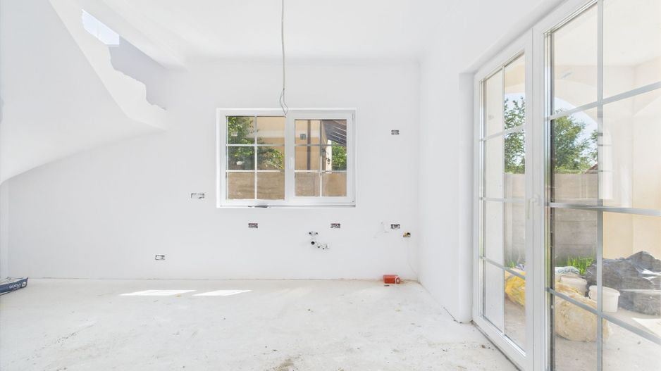 Jumătate de Duplex Modern în Giarmata - Poză 18