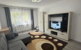 Apartament 2 camere decomandat, renovat, mobilat, Clopotari, Iași - Poză 1