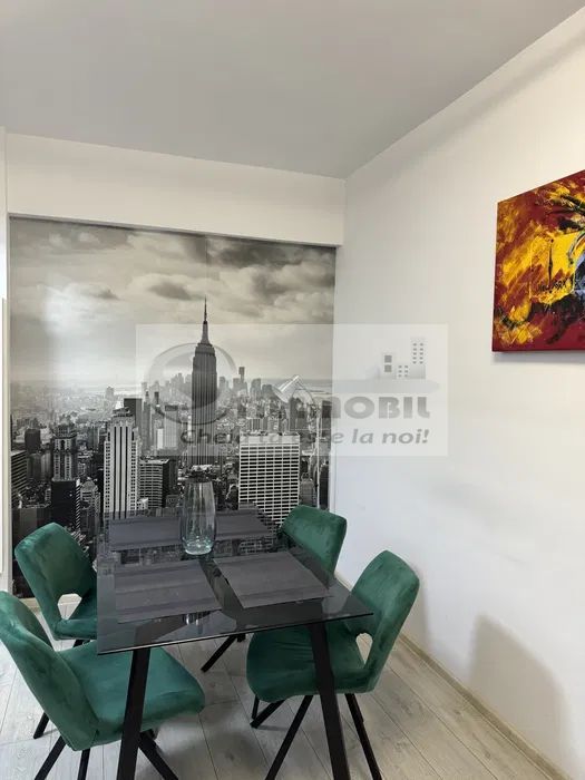 Apartament 2 camere  DECOMANDAT 48mp  BUCIUM in spate la Lidl - Poză 2