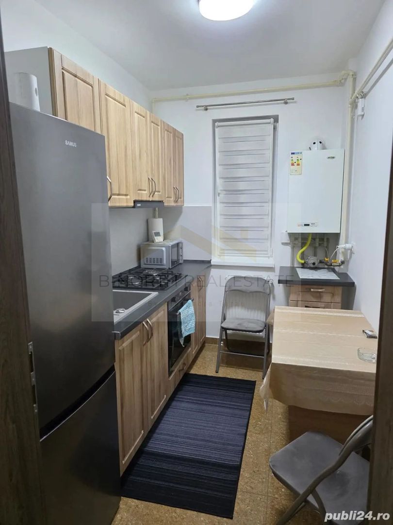 Garsoniera de inchiriat in Bragadiru - Poză 4