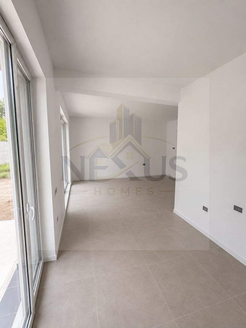 Vila Comuna Berceni | Teren 250 mp | 4 camere | 3 bai | P+1 - Poză 10