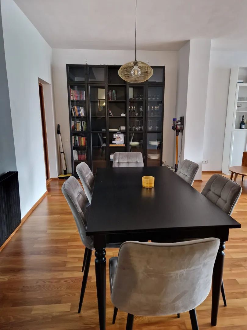 OFERIM SPRE VANZARE SAU ÎNCHIRIERE CASA ULTRA CENTRAL CU 5 CAMERE - Poză 4