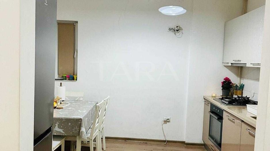 Apartament 3 camere decomandat – Cartier Iris, Cluj-Napoca - Poză 2