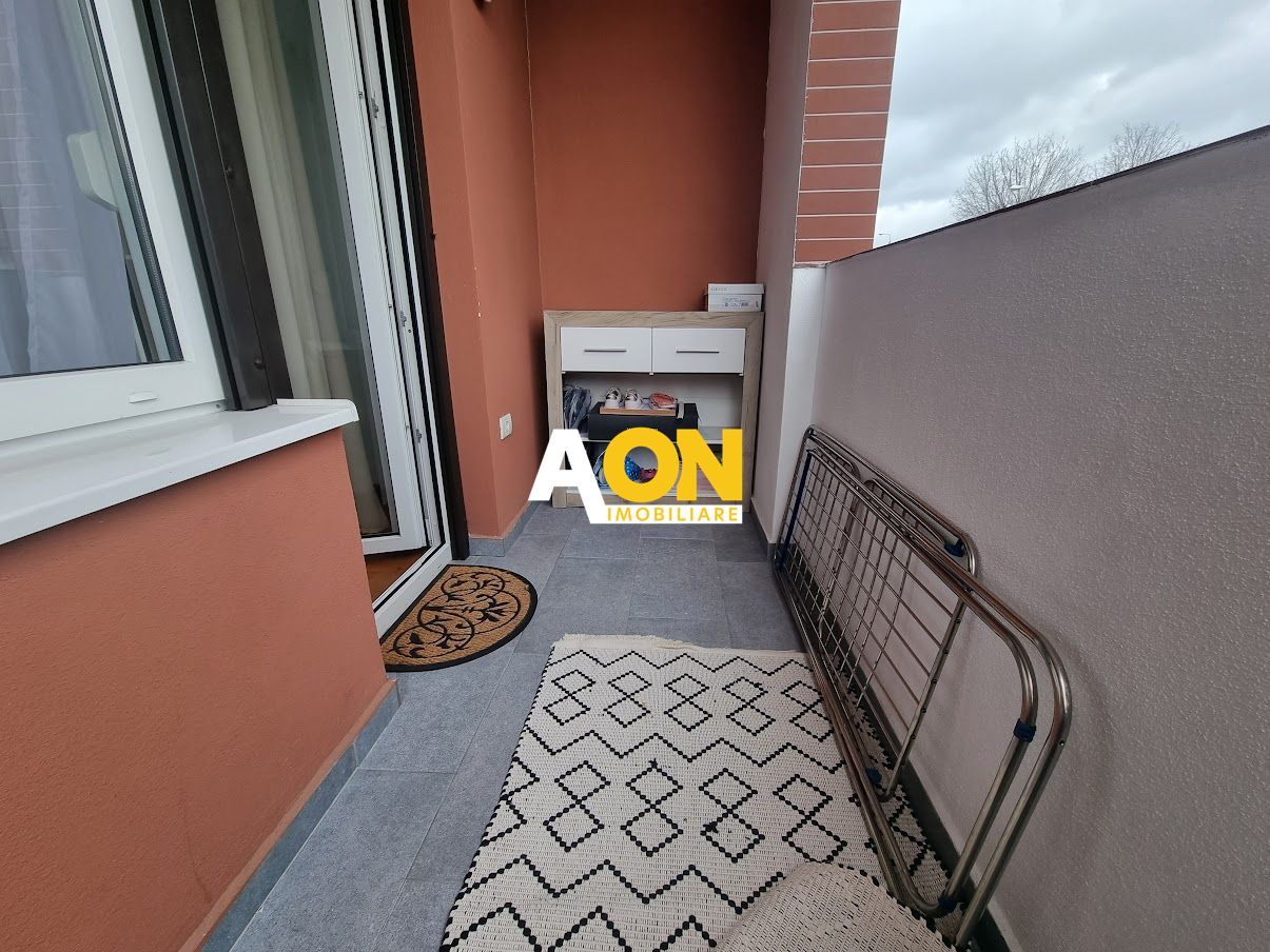 Apartament 2 Camere, Bloc Nou, Zona Centru - Poză 10
