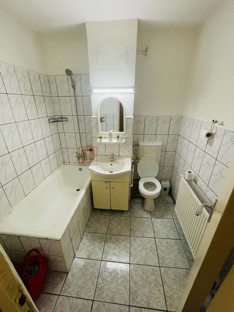 Lipovei| 2 camere| centrala proprie|  52 mp| etaj 2 - Poză 7
