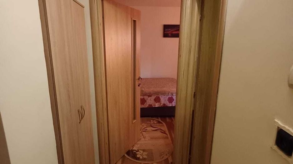 Zona Lipovei – Silistra | Apartament 1 cameră | Etaj 1 |  Mobilat-Utilat - Poză 5