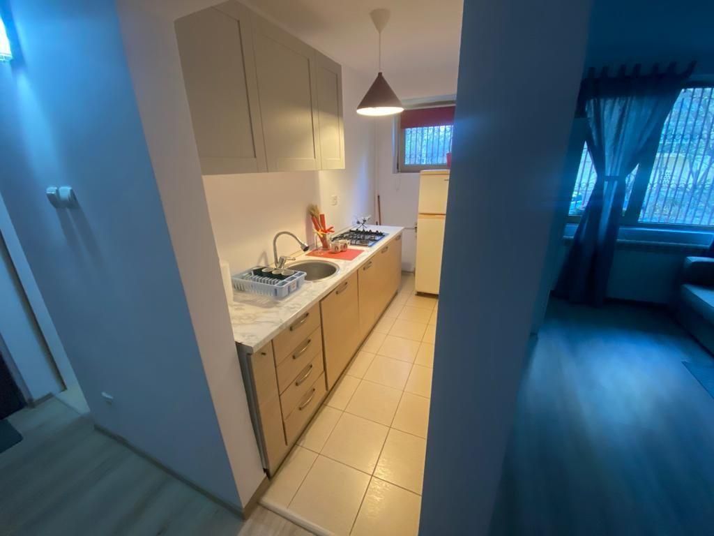 GARSONIERA- TINERETULUI, PET-FRIENDLY, BUCATARIE INCHISA, METROU 6 MIN - Poză 4