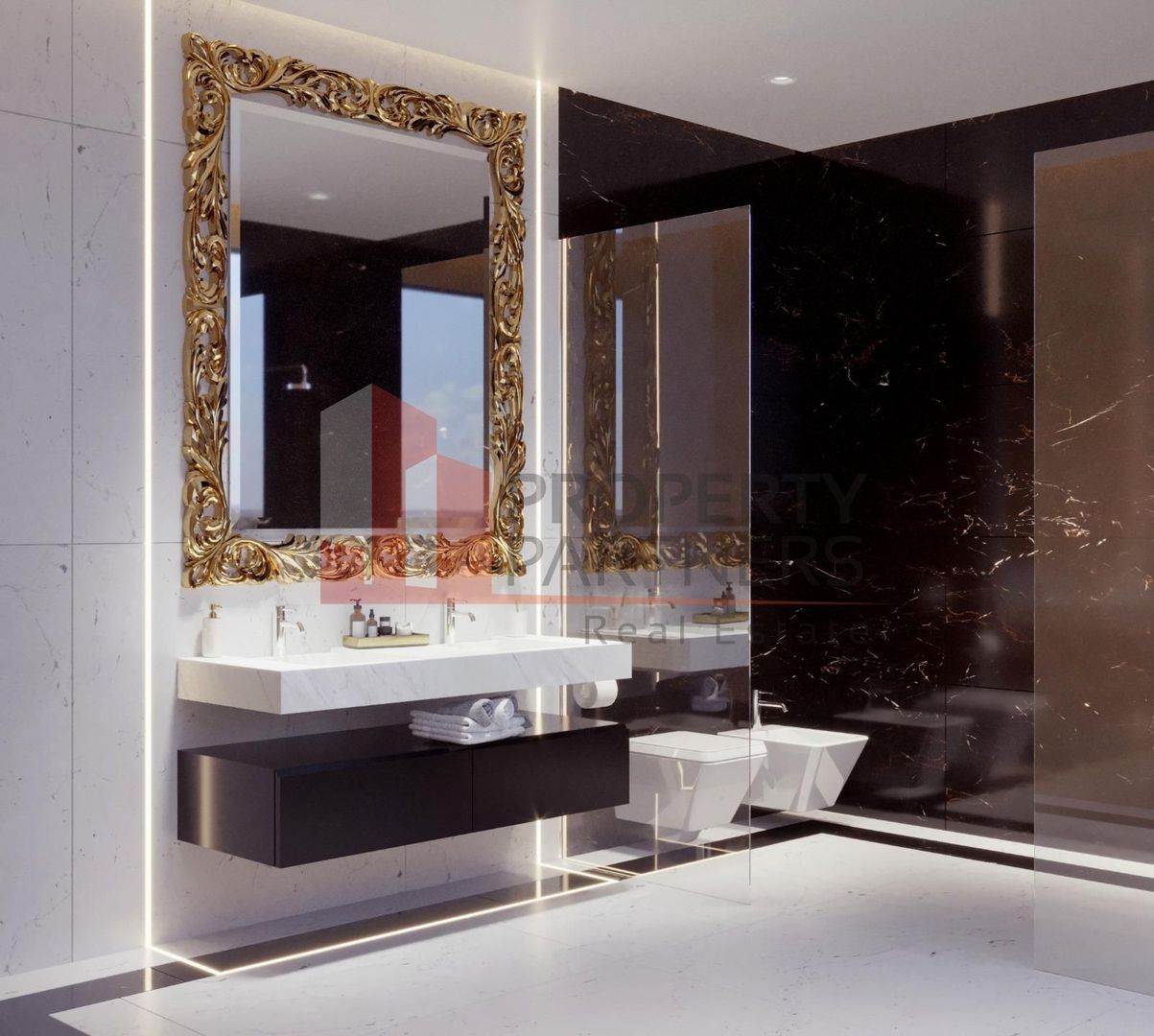 Vila boutique langa padure in Pipera - Poză 14