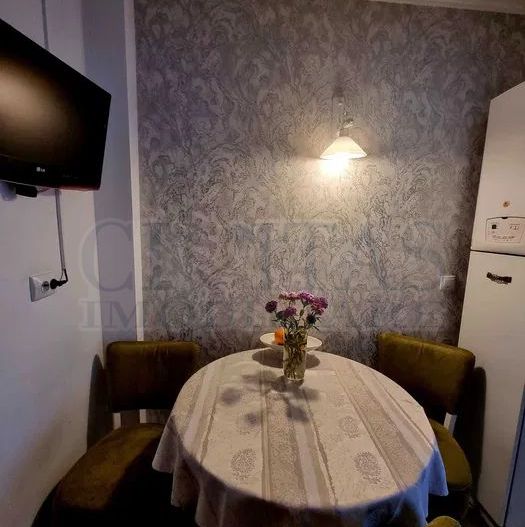 3 camere zona Kaufland, bloc de 4 etaje, retras - Poză 6