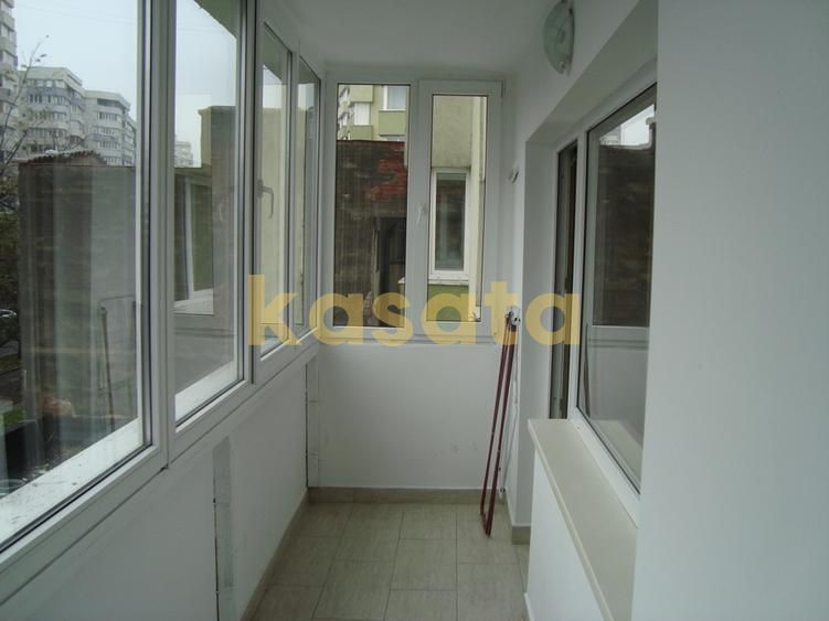 Apartament modern 3 camere de închiriat – zona Banu Manta - Poză 8