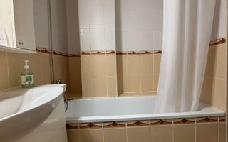 Apartament 3 camere bloc nou cu parcare subterana - Poză 13