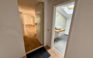 Spatiu  148mp pretabil pentru birou, la mansarda unui bloc Vivamus - Poză 8