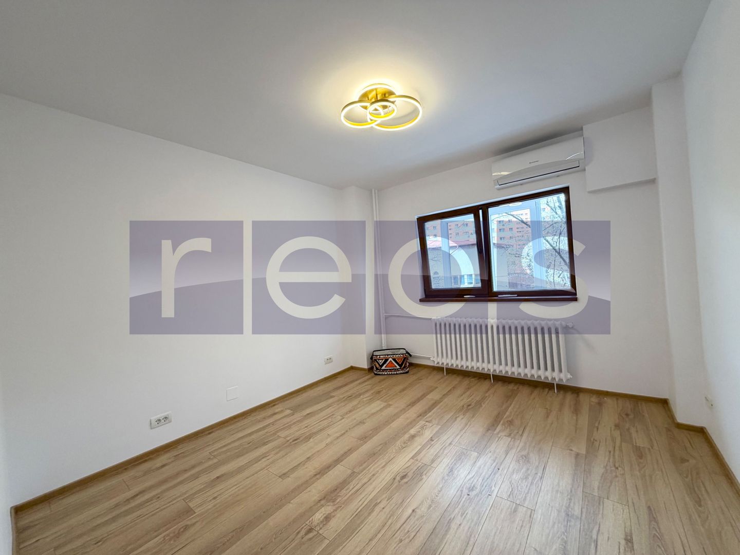 APARTAMENT 3 CAMERE | RENOVAT COMPLET | 78 MP | AN 1983 | ZONA TEIUL DOAMNEI - Poză 6
