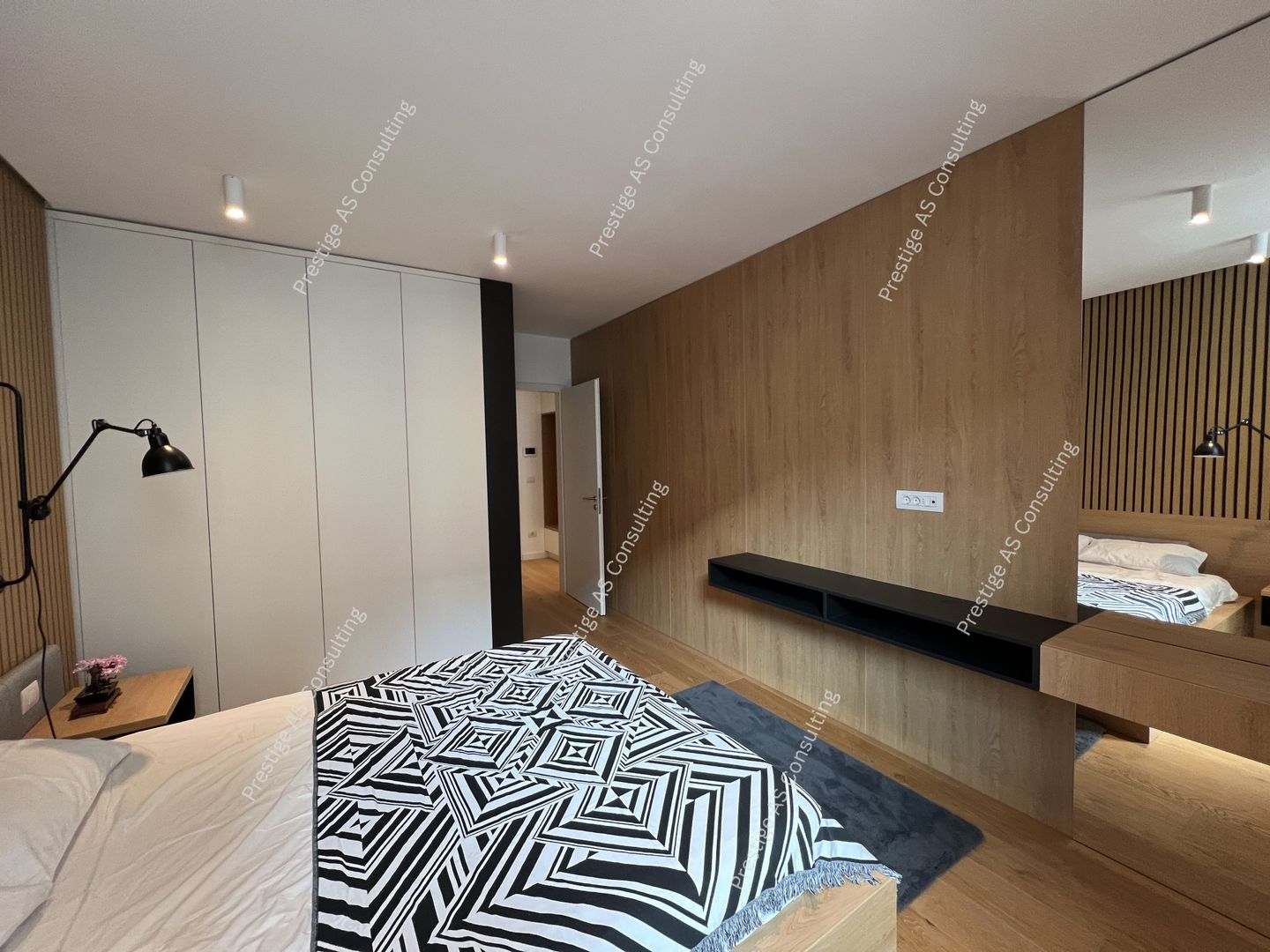 Apartament 2 Camere | ISHO-Take Ionescu - Poză 8