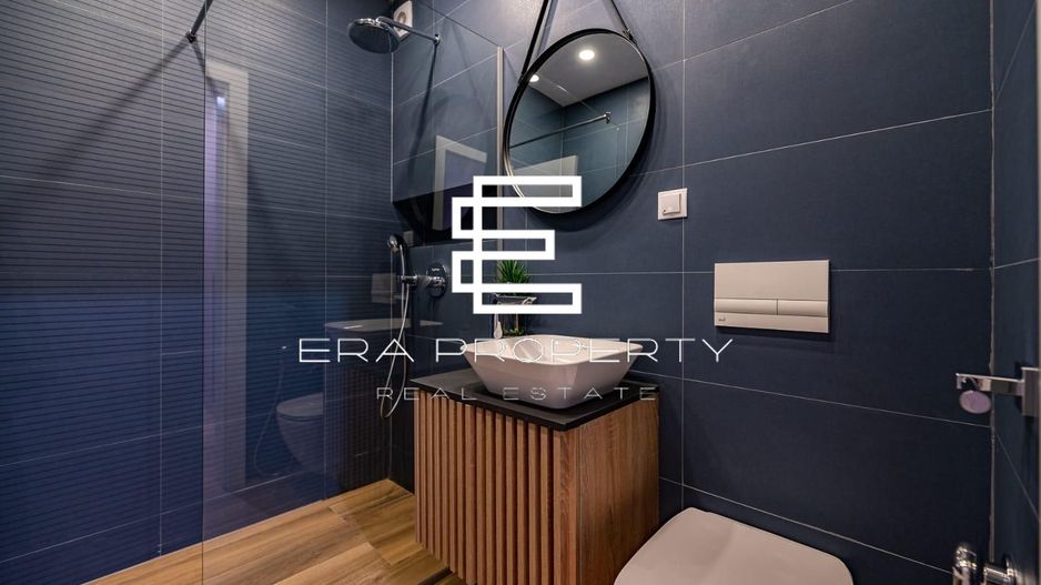 Apartament modern și elegant pe Calea Dumbrăvii –3 camere, 97 mp - Poză 20