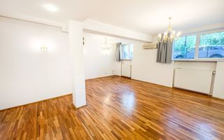 De vanzare Apartament 5 camere, Aviatorilor, Dorobanti, Primaverii TVR - Poză 2