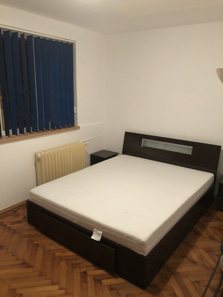 Inchiriere ap 3 camere, complet renovat, mobilat si utilat in zona obor   A18 - Poză 5