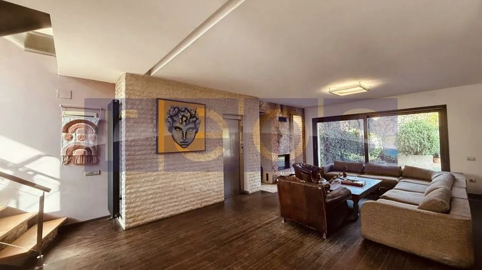 VANZARE VILA | SAUNA | JACUZZI | 334 MMP | IANCU NICOLAE - Poză 8