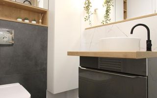 Apartament ultrafinisat disponibil spre inchiriere, cartier Buna Ziua! - Poză 9